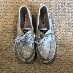 Sperry boat shoes